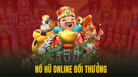 Nổ hũ Bumvip - Đổi đời với hành trình săn Jackpot khủng 13 No hu Bumvip
