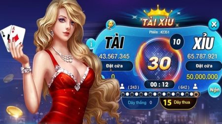 Tài xỉu Bumvip - Bật mí cách chơi từ A - Z cho người mới 5 Tai xiu Bumvip